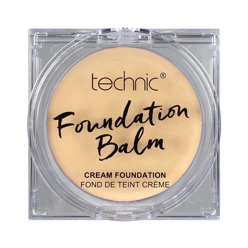Stiftung Balsam Maquillaje - Technic Cosmetics : Out Milk - 1