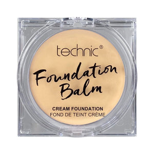 Stiftung Balsam Maquillaje - Technic Cosmetics : Out Milk - 1