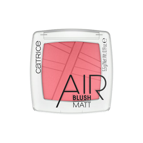 Airblush Mattes Rouge - Catrice : 120 - 1