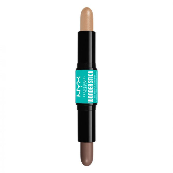 Wonder Stick Dual-Face-Lifting - Nyx : Fair - 1