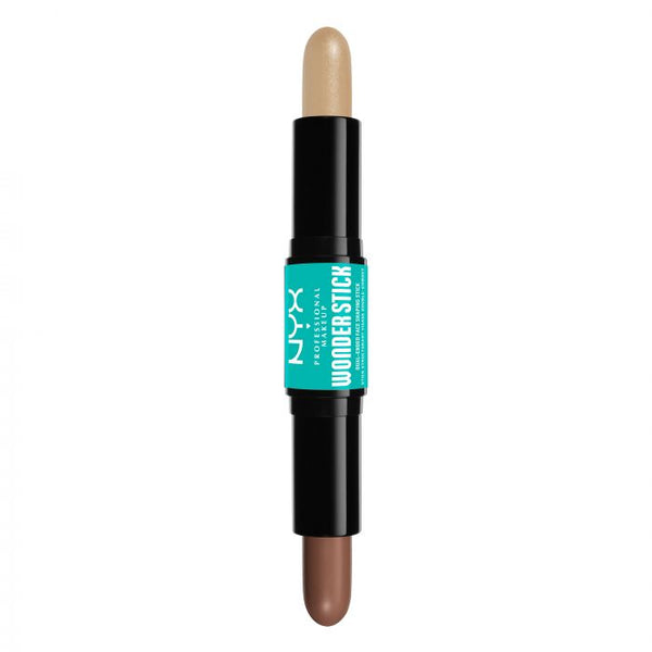 Wonder Stick Dual-Face-Lifting - Nyx : Universal - 1