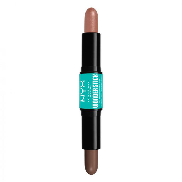 Wonder Stick Dual-Face-Lifting - Nyx : Medium Light - 1