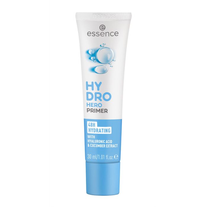 Hydro Hero Feuchtigkeitsprimer: 30 ml - Essence - 1