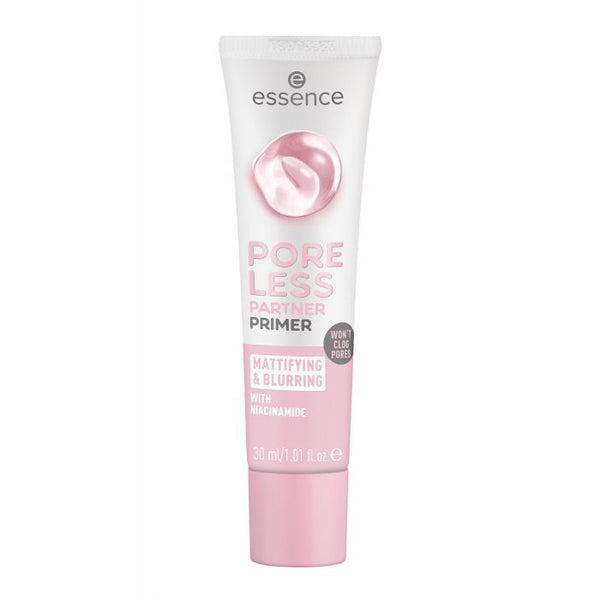 Poreless Partner Porenreduzierende Grundierung: 30 ml - Essence - 1