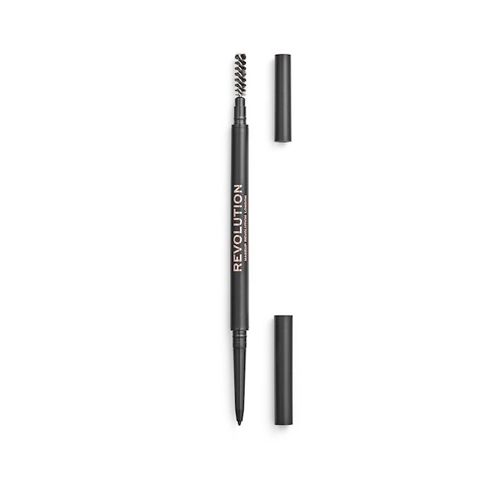 Präziser Augenbrauenstift - Make Up Revolution - 1