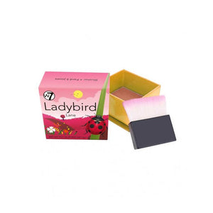 Rouge The Boxed - W7 : Ladybird Lane - 1