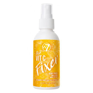 Vit C Fixer Spray - W7 - 1