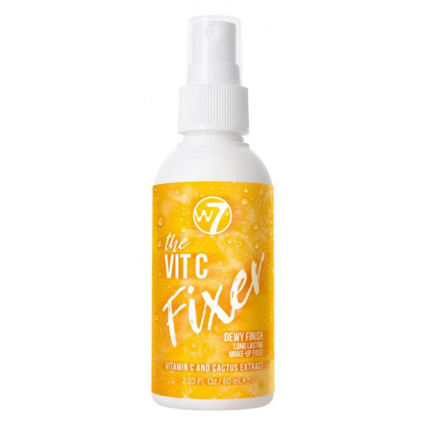 Vit C Fixer Spray - W7 - 1