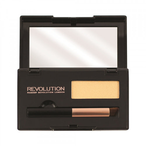 Haarpflege Root Cover Up Palette - Make Up Revolution : Blonde - 1