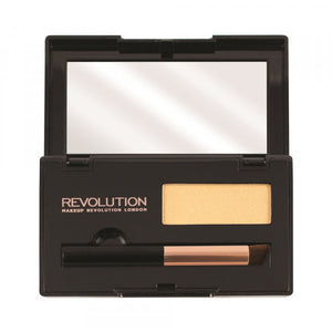 Haarpflege Root Cover Up Palette - Make Up Revolution - 1