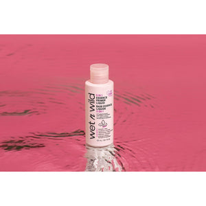 Flüssiger 5-in-1-Grundierungs-Essenz - Wet N Wild - 3