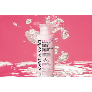 Flüssiger 5-in-1-Grundierungs-Essenz - Wet N Wild - 5
