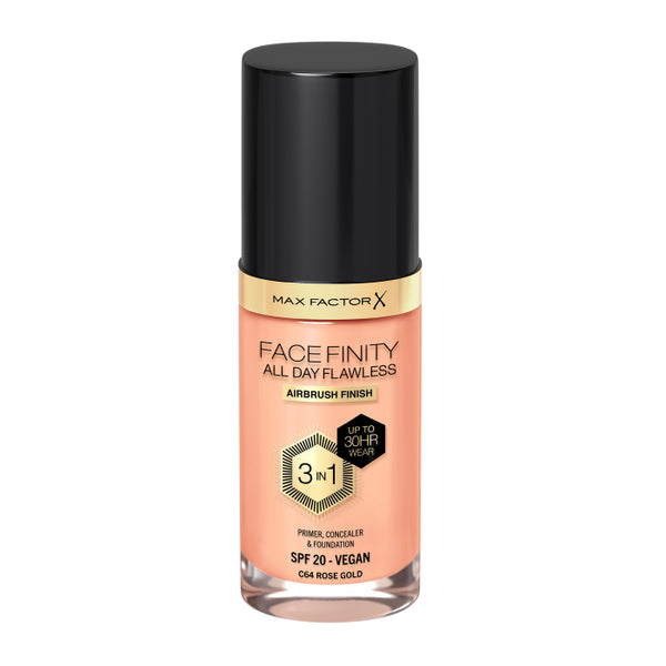 Facefinity Make-up Foundation - Max Factor - 1