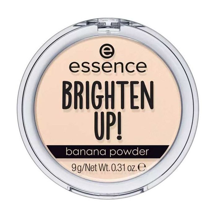 Brighten Up! Mattierende Puder - Essence - 1