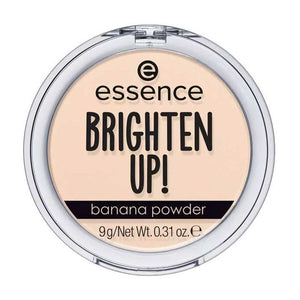 Brighten Up! Mattierende Puder - Essence - 1