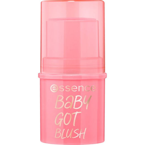 Baby Got Blush Rouge Stick - Essence : 10 - 1