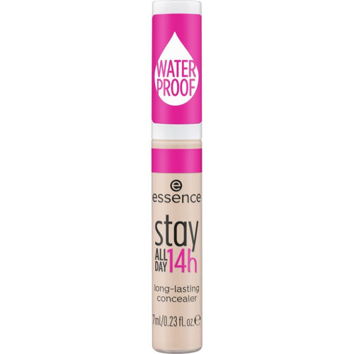 Stay All Day Langzeitkorrektor 14 Stunden - Essence : 10 - 1