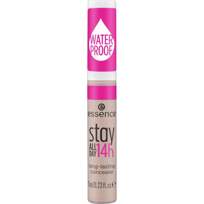 Stay All Day Langzeitkorrektor 14 Stunden - Essence - 1