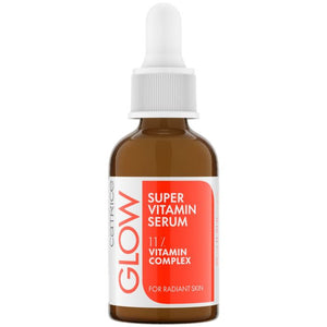 Glow-Super-Vitamin-Serum - Catrice - 1
