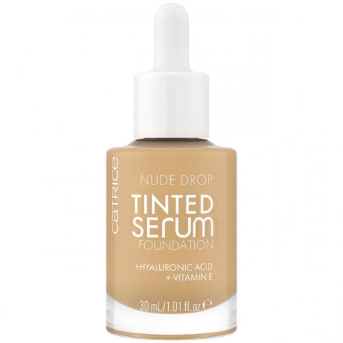 Grundserum Nude Drop Getönt - Catrice : 040N - 1
