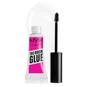 Brauenkleber The Brow Glue - Nyx : Transparent - 1