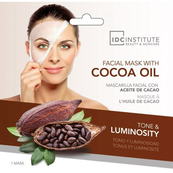 Kakao-Gesichtsmaske - Idc Institute - 1