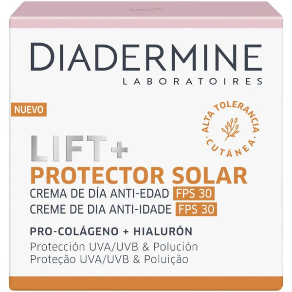 Lift+ Sonnenschutzcreme - Diadermine - 1