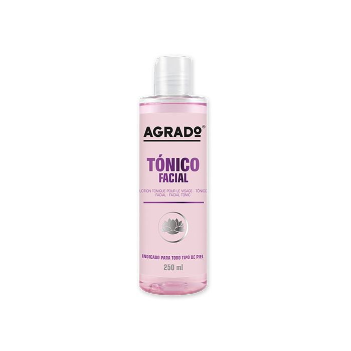 Gesichtswasser - Agrado - 1