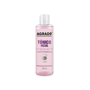 Gesichtswasser - Agrado - 1
