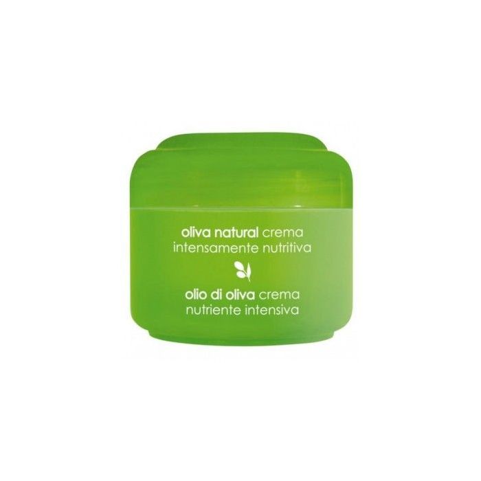 Nährcreme Olive - Ziaja - 1