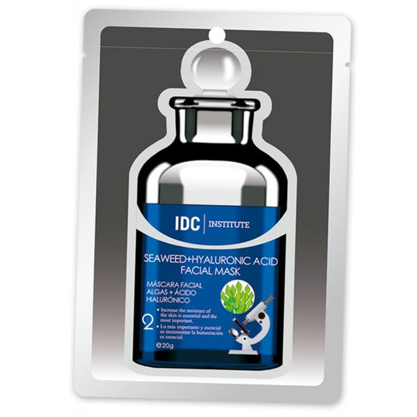Gesichtsmaske - Idc Institute : Algas + Ácido Hialuronico - 1