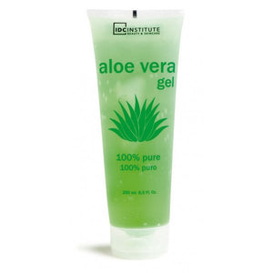 Aloe Vera Gel - Idc Institute - 1