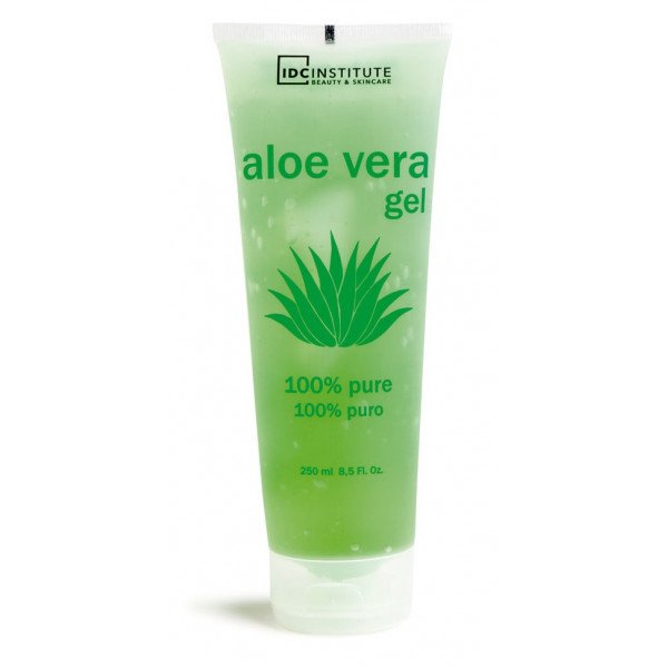 Aloe Vera Gel - Idc Institute - 1