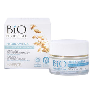 Hydro Avena Intensive Feuchtigkeitscreme - Phytorelax - Phytorelax Laboratories - 1