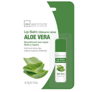 Aloe Vera Lippenbalsam - Idc Institute - 1