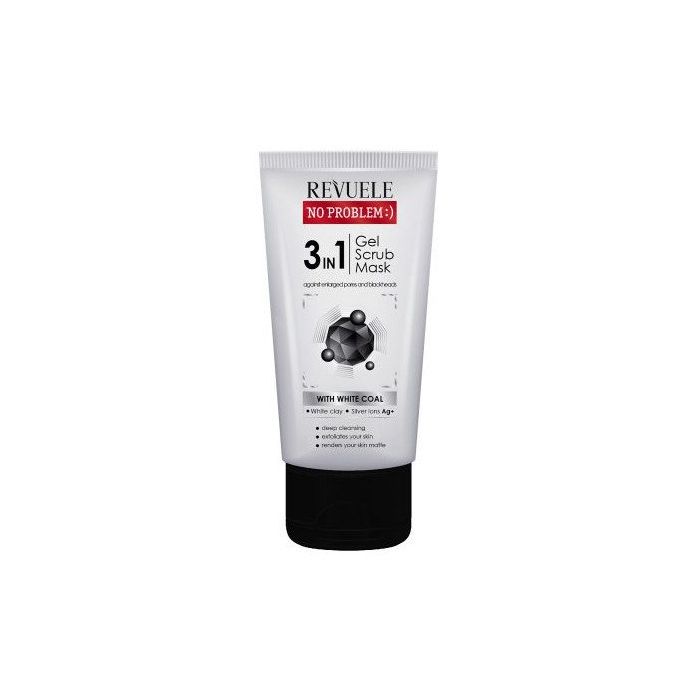 Reinigungsgel 3 in 1 - Revuele - 1