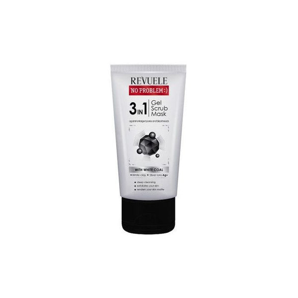 Reinigungsgel 3 in 1 - Revuele - 1