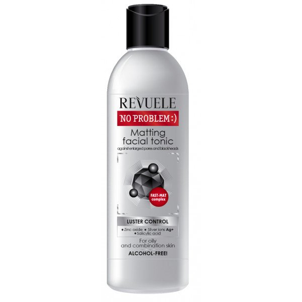 Mattierendes Gesichtswasser - Revuele - 1