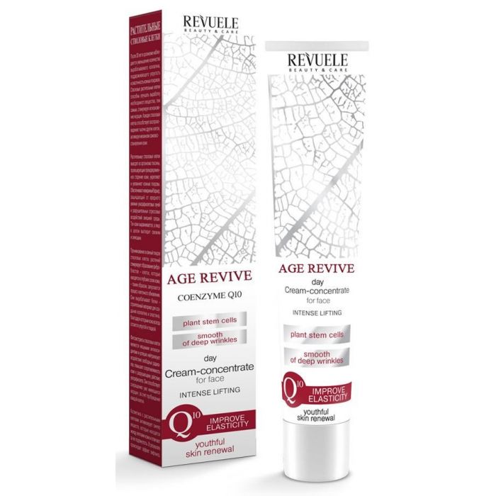 Age Revive konzentrierte Tagescreme - Revuele - 1