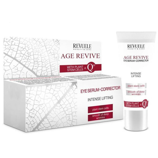 Age Revive Augenkonturserum - Revuele - 1