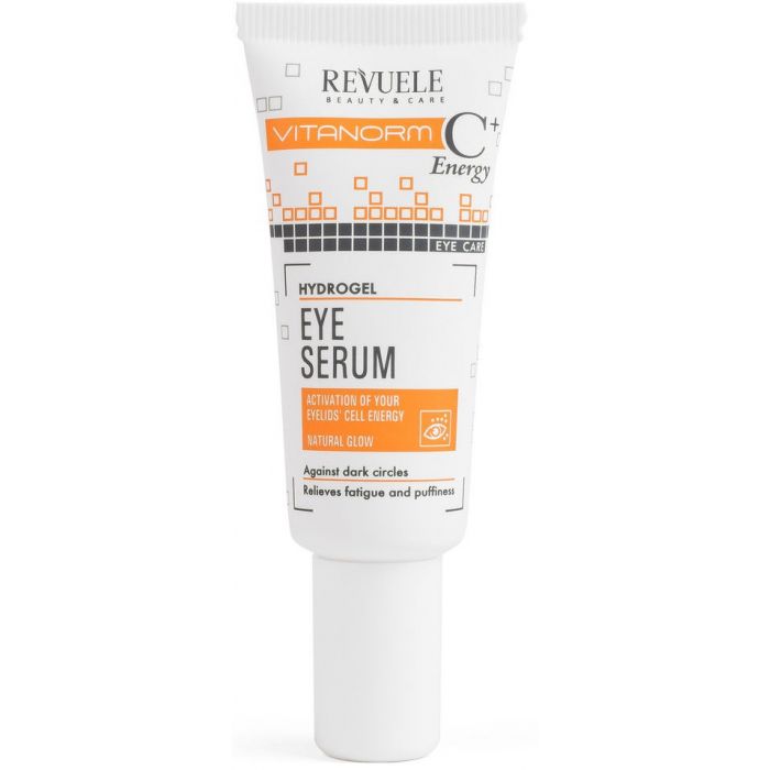 Vitanorm C+ Energy Augenkonturserum - Revuele - 1