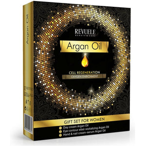 Arganöl-Geschenkset - Revuele - 1