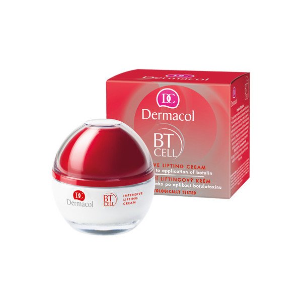 Bt Cell Intensive Straffende Creme: 50 ml - Dermacol - 1
