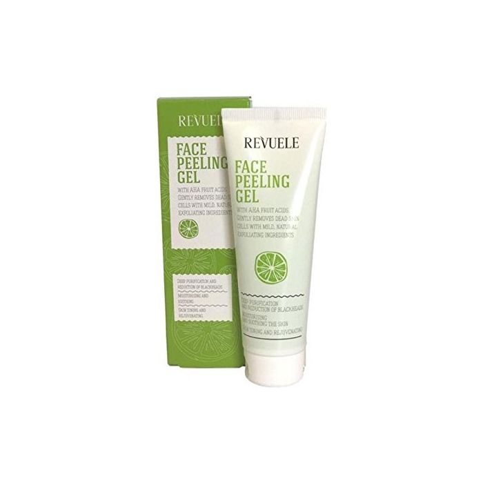 Peeling-Gel Frucht-Aha-Säuren - Revuele - 1