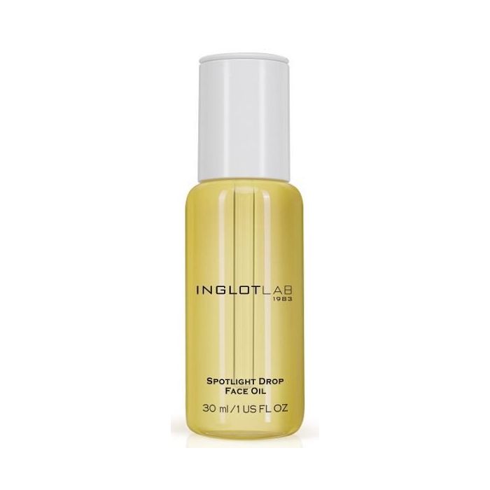 Aceite Facial Spotlight Drop Gesichtsöl - Inglot - 1