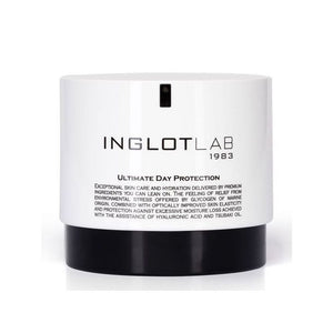 Ultimate Day Protection Tagescreme - Inglot - 1