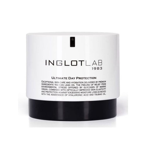 Ultimate Day Protection Tagescreme - Inglot - 1