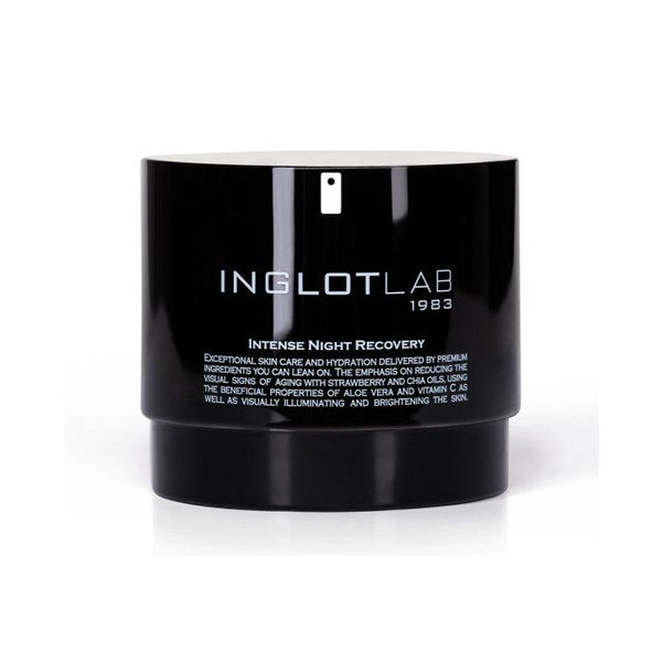 Intensive Regenerations-Nachtcreme für die Nacht - Inglot - 1