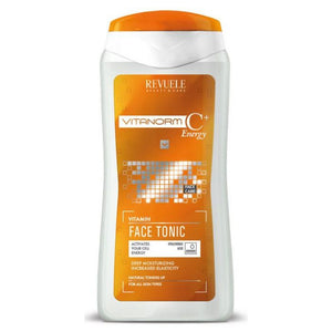 Vitanorm C+ Gesichtswasser - Revuele - 1