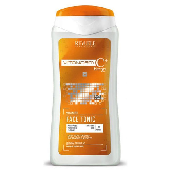 Vitanorm C+ Gesichtswasser - Revuele - 1